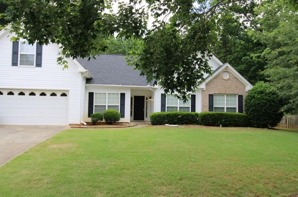 7336 Litany Ct, Flowery Branch, GA 30542-7529