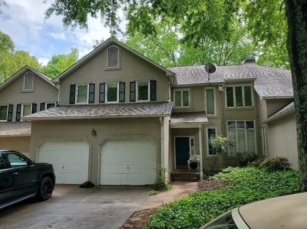 302 S River Farm Dr, Alpharetta, GA 30022