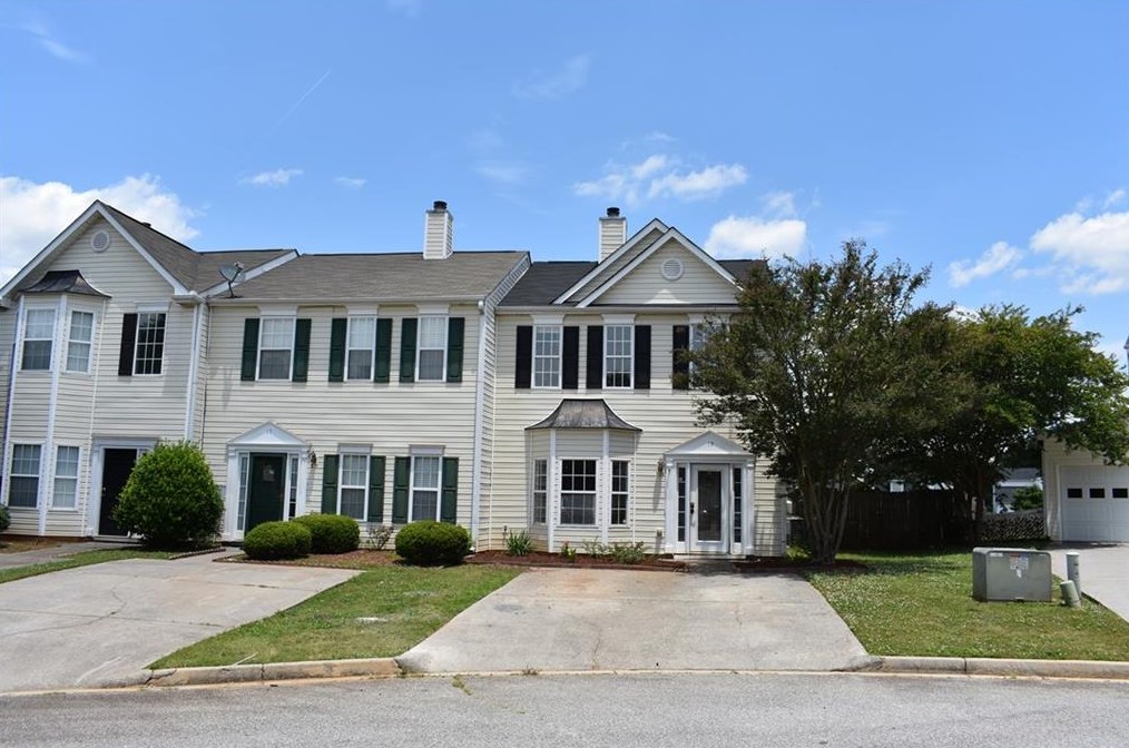 19 Haley Pl, Euharlee, GA 30121