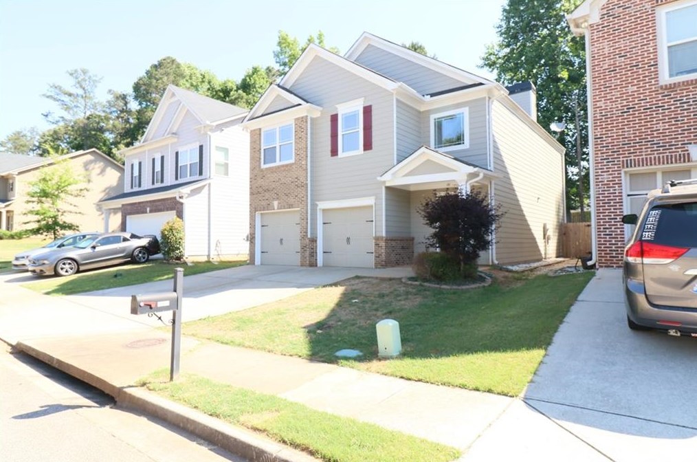 3409 Woodward Down Trl, Buford, GA 30519