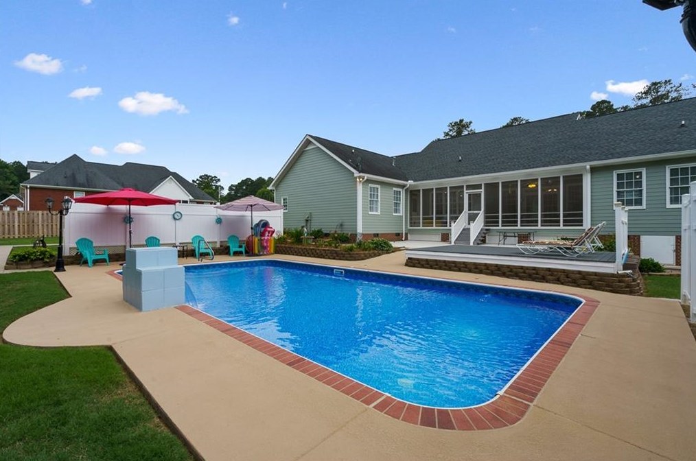 357 Billy Pyle Rd, Rome, GA 30165-3405