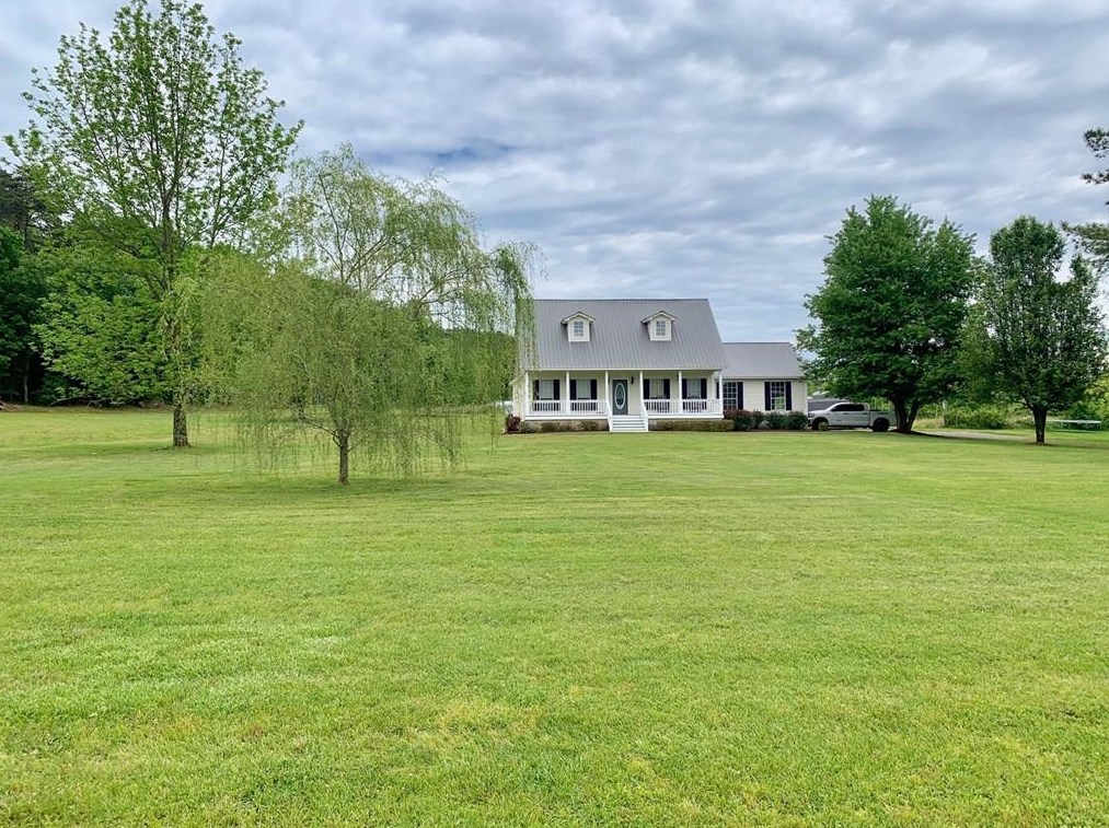 2892 Taylor Town Rd Ne, Ranger, GA 30734
