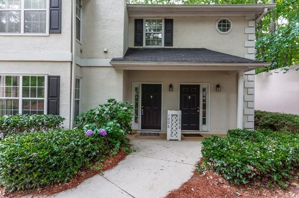 1006 Peachtree Forest Ter, Norcross, GA 30092-4574