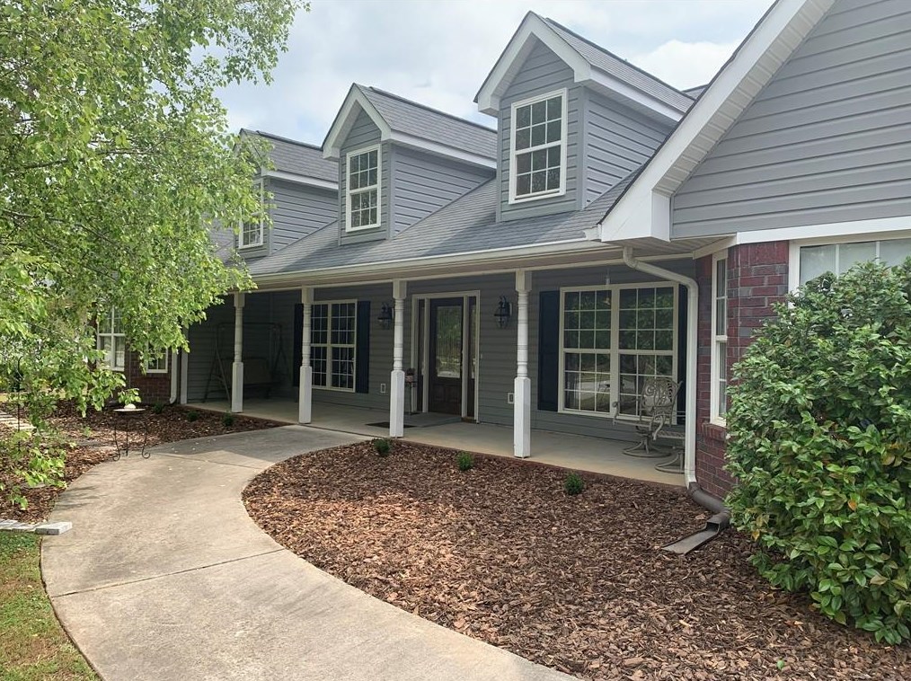 3587 Garden Lakes Pkwy, Rome, GA 30165-1769