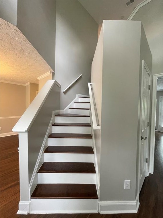 2910 Da Vinci Blvd, Decatur GA  30034-3119 exterior