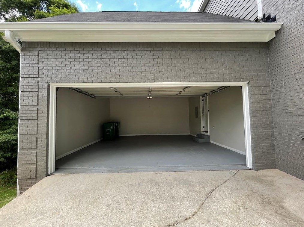 2910 Da Vinci Blvd, Decatur GA  30034-3119 exterior