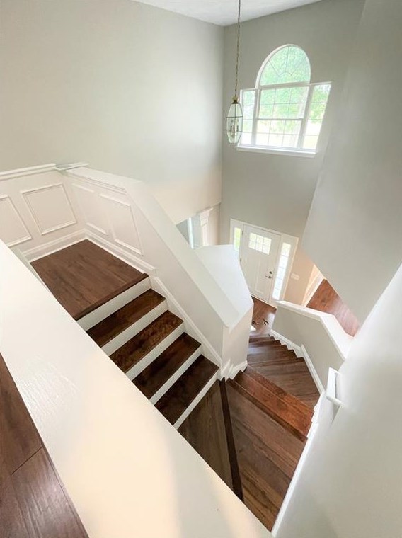 2910 Da Vinci Blvd, Decatur GA  30034-3119 exterior