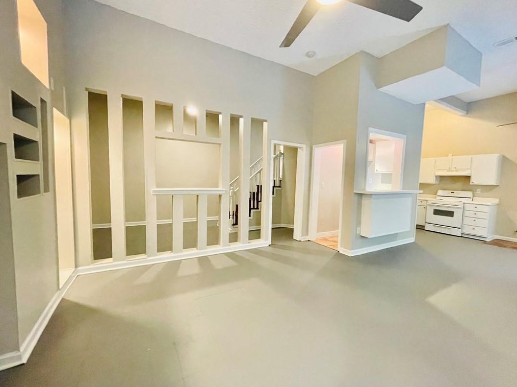 2910 Da Vinci Blvd, Decatur GA  30034-3119 exterior