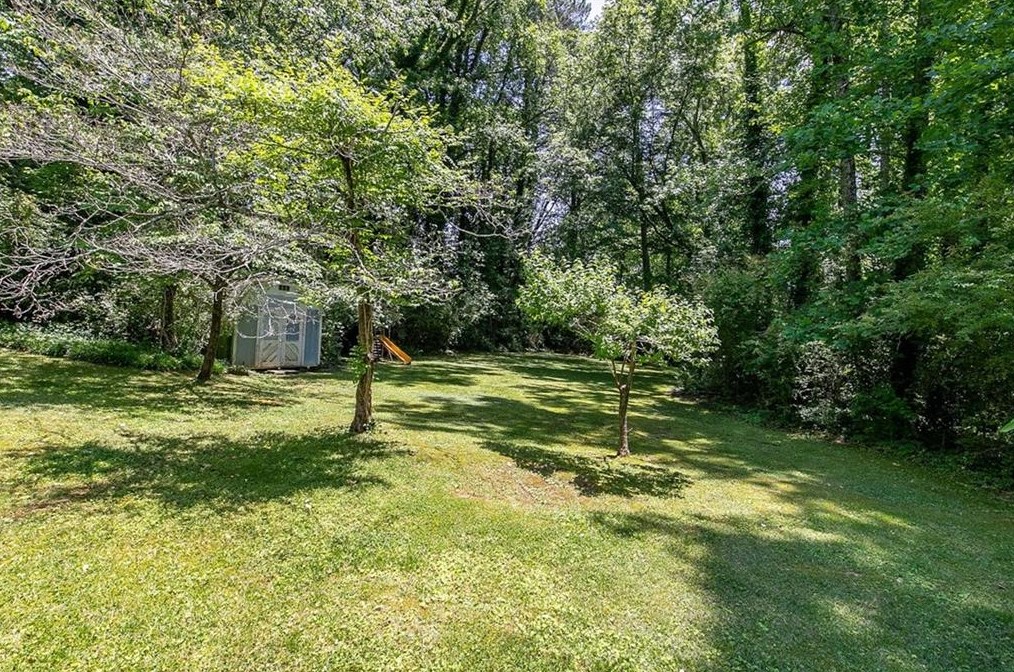 4402 Blackland Dr, Marietta, GA 30067-4710