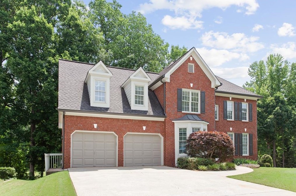 1370 Downington Ln, Acworth, GA 30101-8404