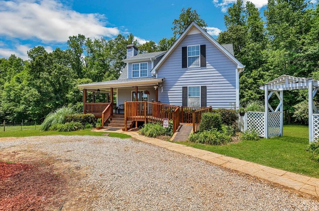 637 Wrights Mill Rd, Commerce, GA 30530
