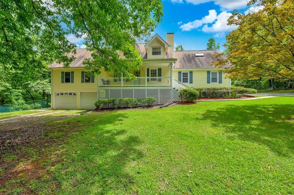 8405 Downs Rd, Winston, GA 30187