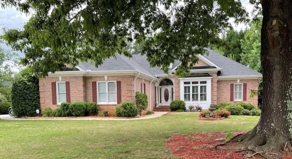 2703 Whitecrest Circle, Conyers, GA 30013