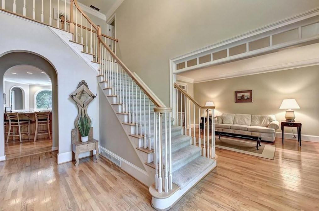 1065 Chasewood Trl, Alpharetta, GA 30005-8876