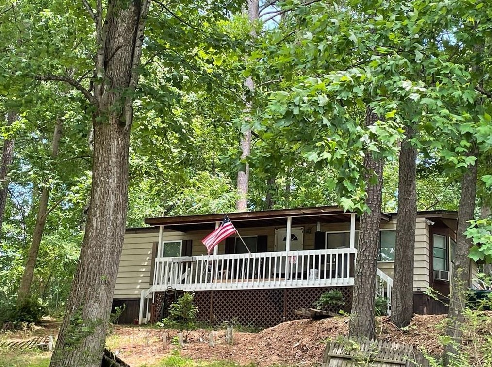 4244 Arrington Rd, Acworth, GA 30102-6219