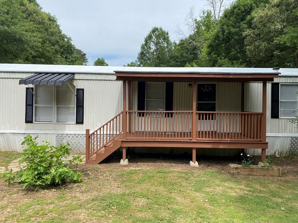 38 Huckleberry Ln, Winder, GA 30680