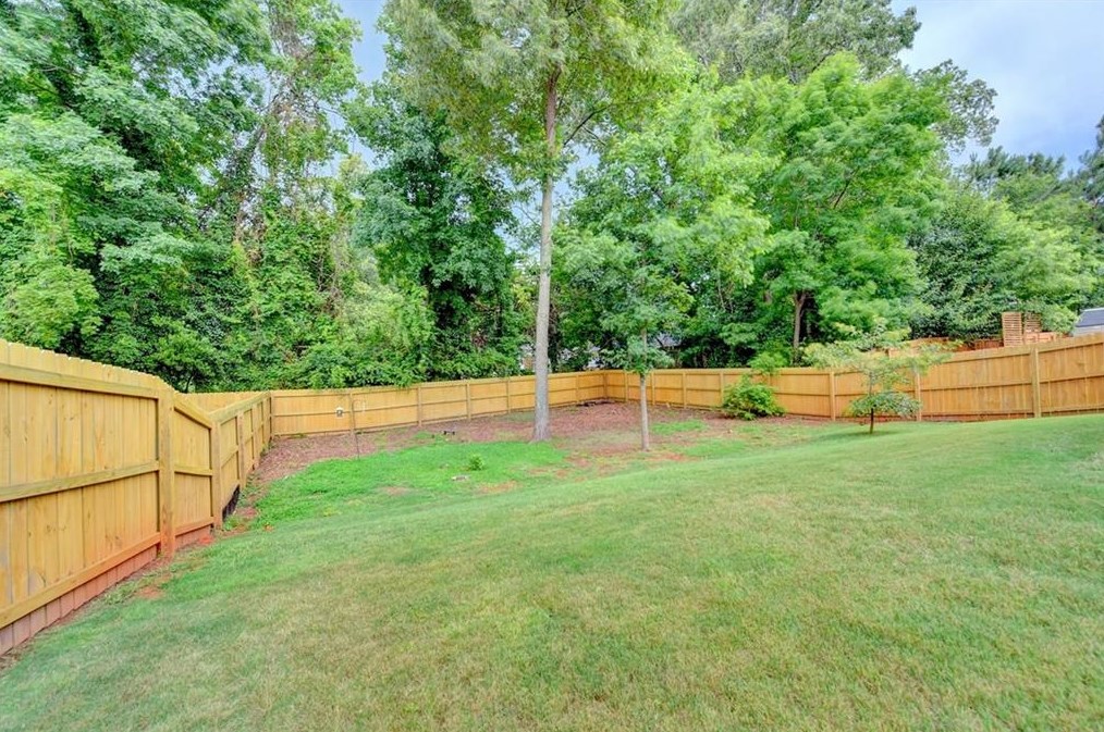 2688 Tilson Rd, Decatur GA  30032-0056 exterior