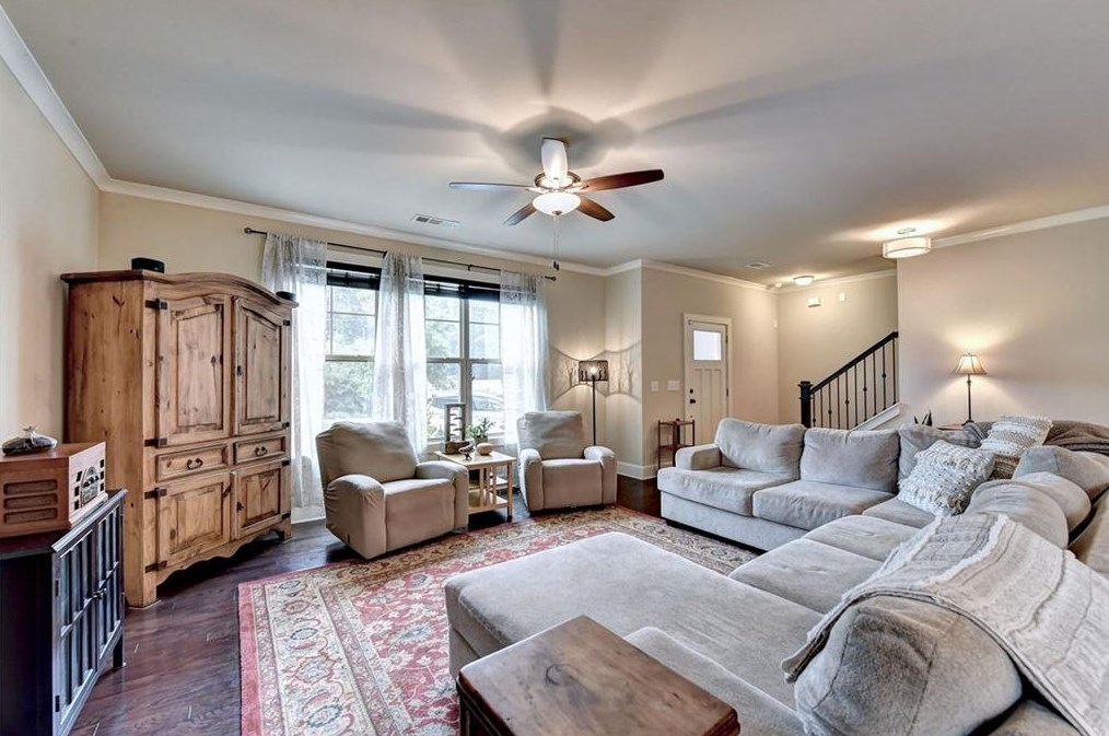 2688 Tilson Rd, Decatur GA  30032-0056 exterior