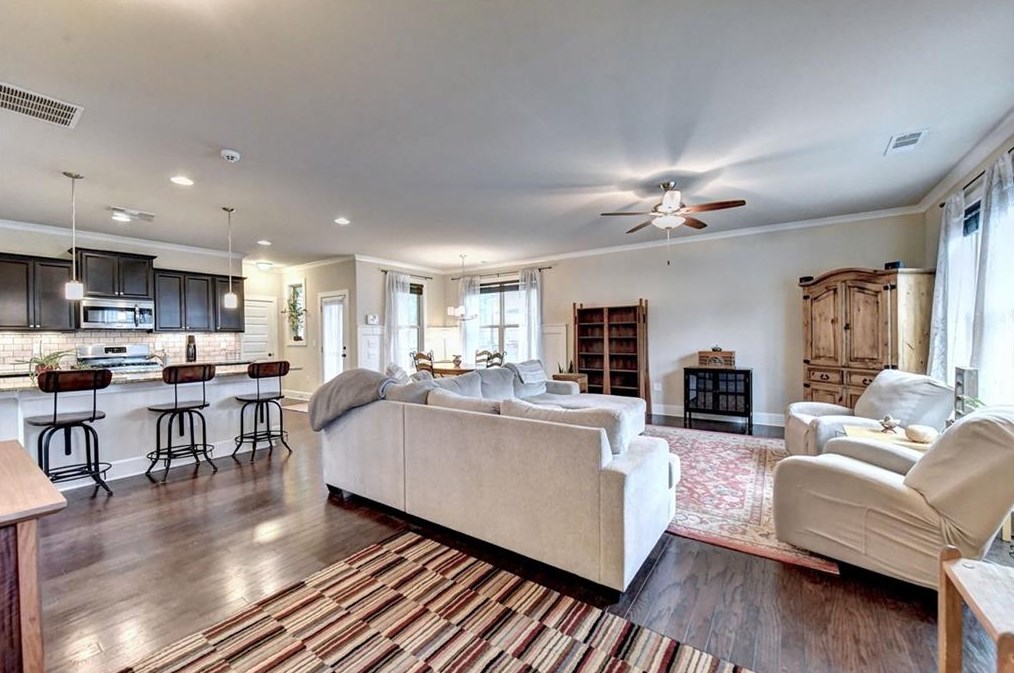 2688 Tilson Rd, Decatur GA  30032-0056 exterior