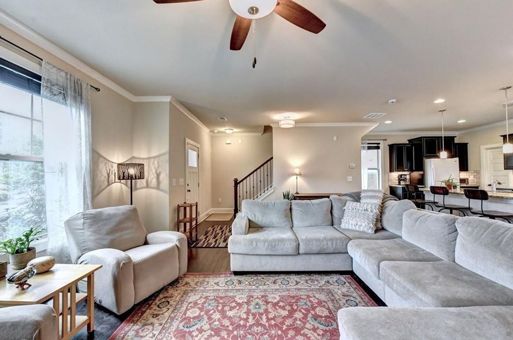 2688 Tilson Rd, Decatur GA  30032-0056 exterior