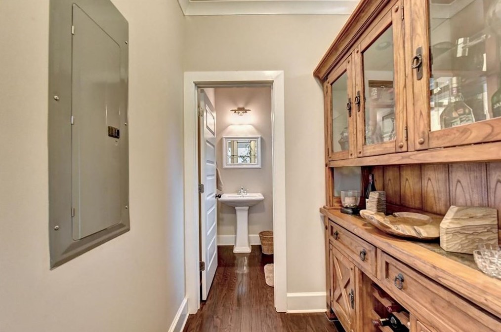 2688 Tilson Rd, Decatur GA  30032-0056 exterior