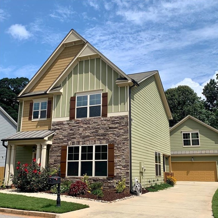 2688 Tilson Rd, Decatur, GA 30032-0056