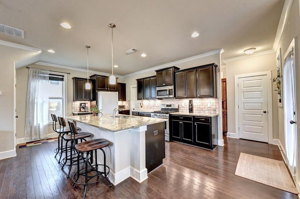 2688 Tilson Rd, Decatur GA  30032-0056 exterior