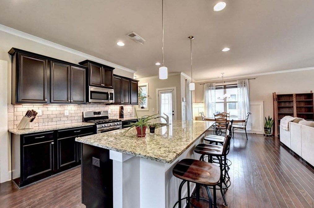 2688 Tilson Rd, Decatur GA  30032-0056 exterior