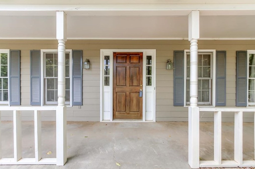 205 Tawneywood Way, Alpharetta, GA 30022-5805
