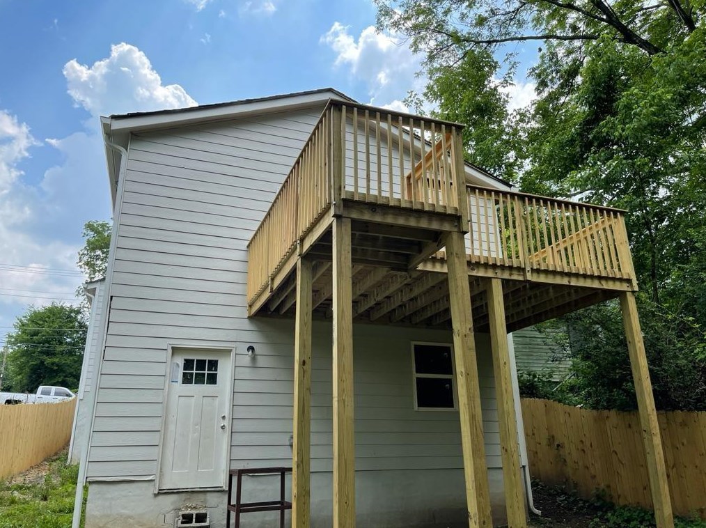793 Thurmond St, Atlanta, GA 30314-3514
