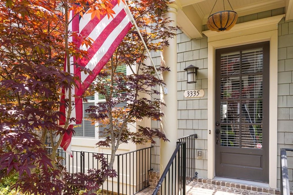 3335 Turngate Ct, Atlanta, GA 30341-8400