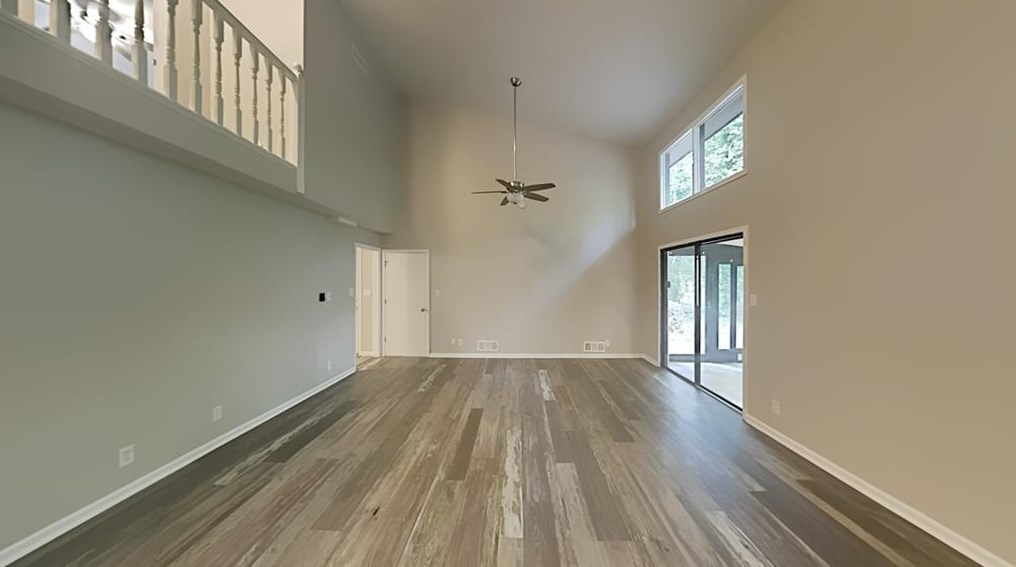 1681 Pineford Ct, Stone Mountain, GA 30088-4125