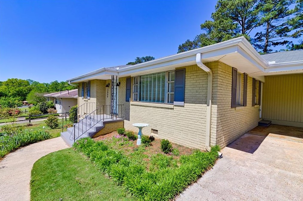 3666 Wisteria Ln Se, Smyrna, GA 30082