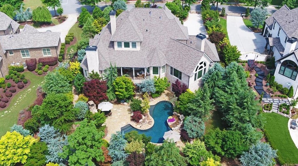 2583 Northern Oak Dr, Braselton, GA 30517