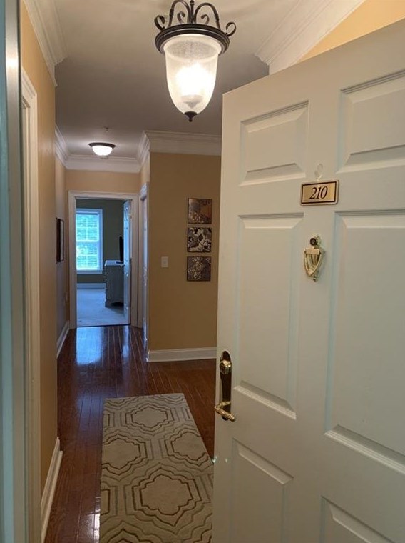 5415 Northland Dr Ne Unit 210, Atlanta, GA 30342