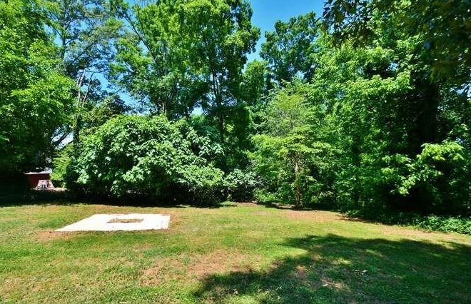 670 Crestview Ter, Gainesville GA  30501-3110 exterior