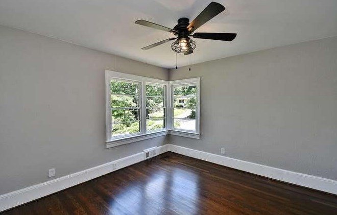 670 Crestview Ter, Gainesville GA  30501-3110 exterior