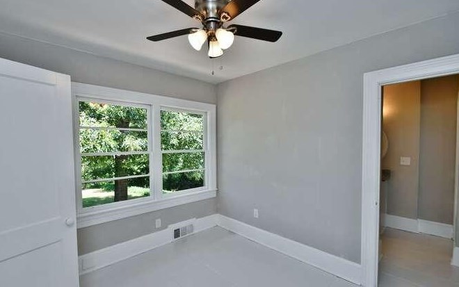670 Crestview Ter, Gainesville GA  30501-3110 exterior