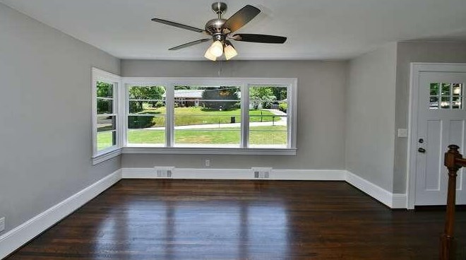 670 Crestview Ter, Gainesville GA  30501-3110 exterior
