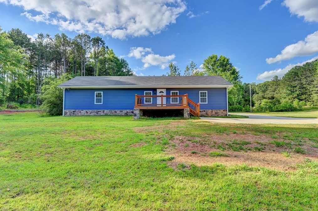 15 Woodridge, Porterdale, GA 30014