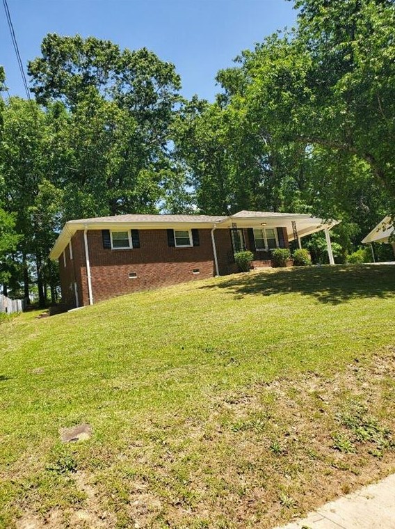 6320 Wellington Way, Austell, GA 30106