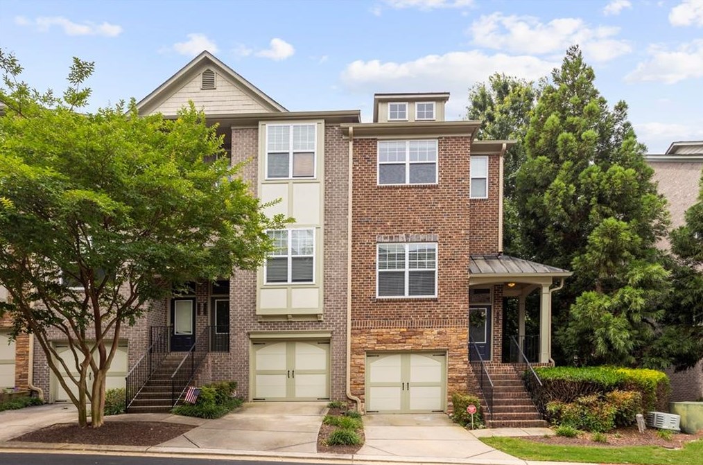 2024 Cobblestone Cir Ne, Atlanta, GA 30319