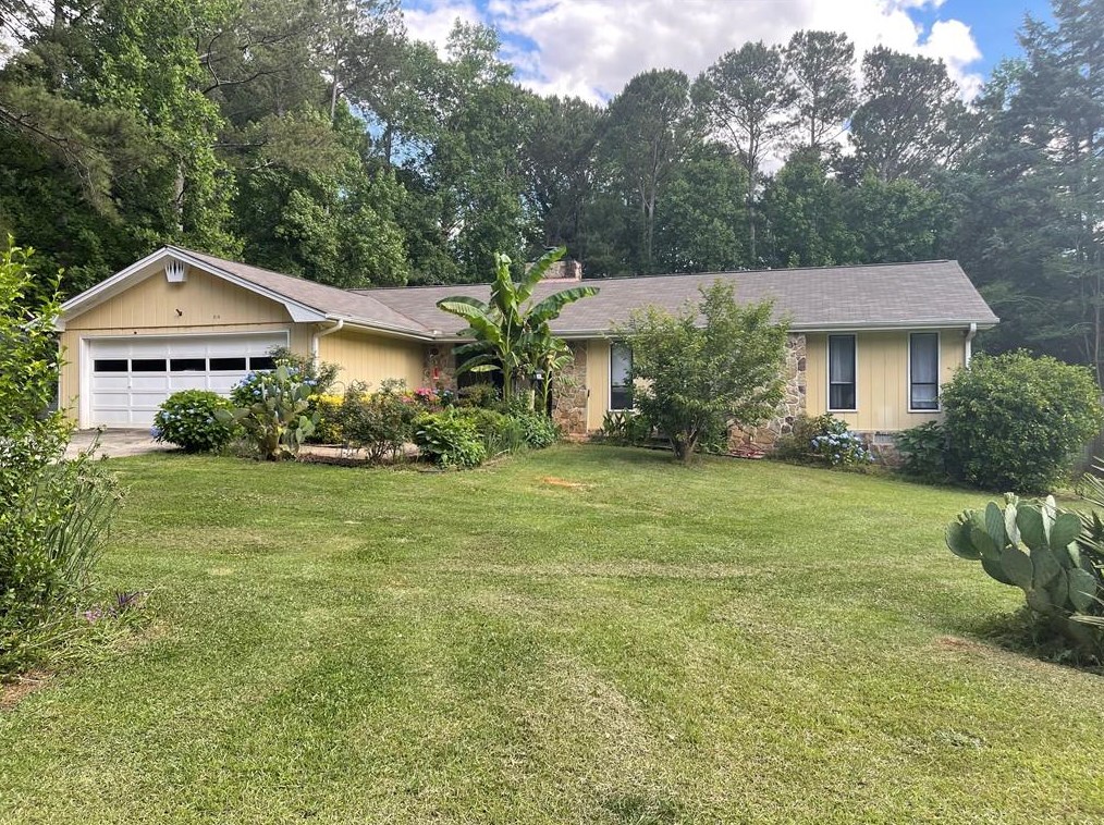 619 Glenridge Ct Se, Conyers, GA 30094