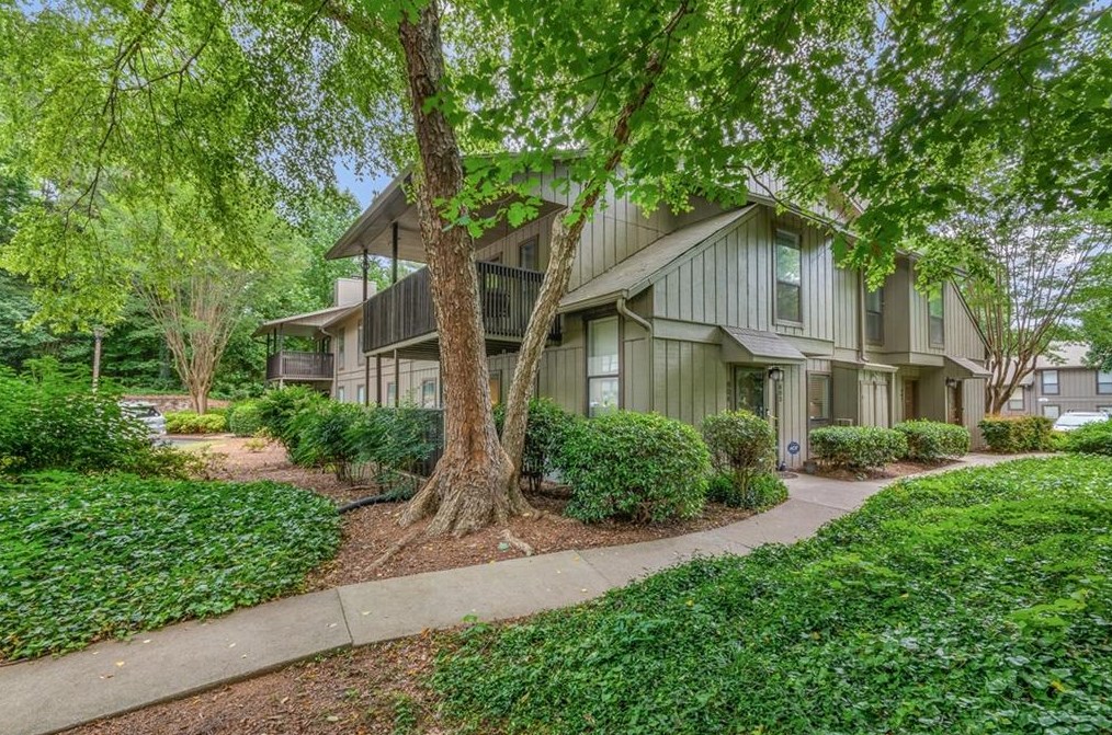 803 Cumberland Ct, Smyrna, GA 30080