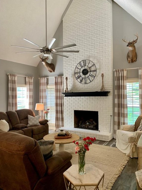 414 Roswell Green Ln, Roswell, GA 30075-2464