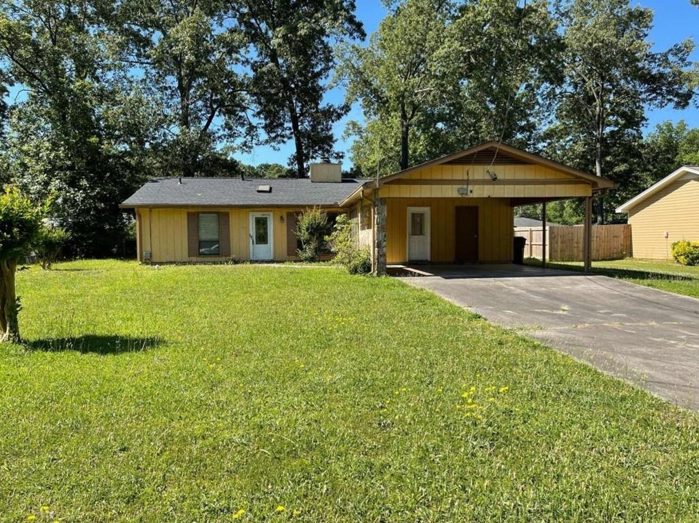 109 Pine Bower Dr, Rome, GA 30165-1023
