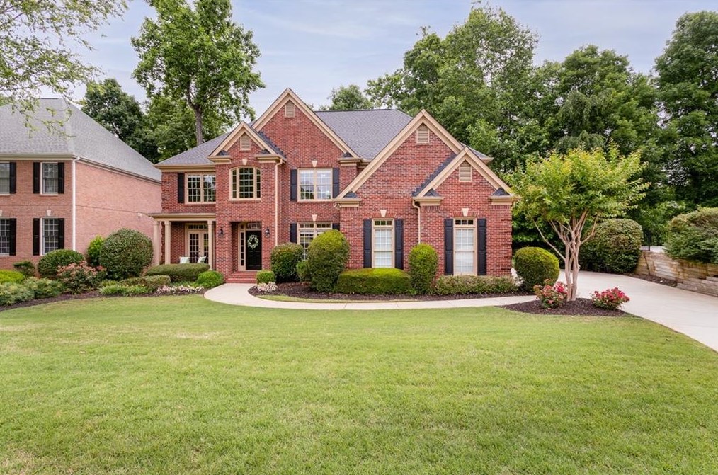 645 Garden Wilde Pl, Roswell, GA 30075-7191
