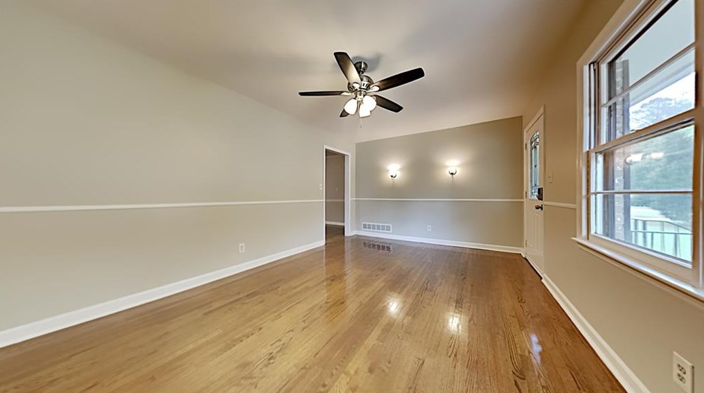 6117 Tabor Ave, Morrow, GA 30260