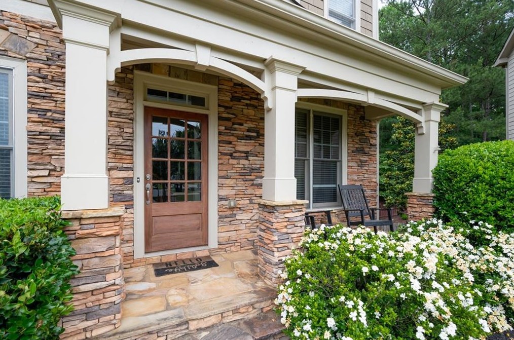 71 Inspiration Ln, Dallas, GA 30157-5008