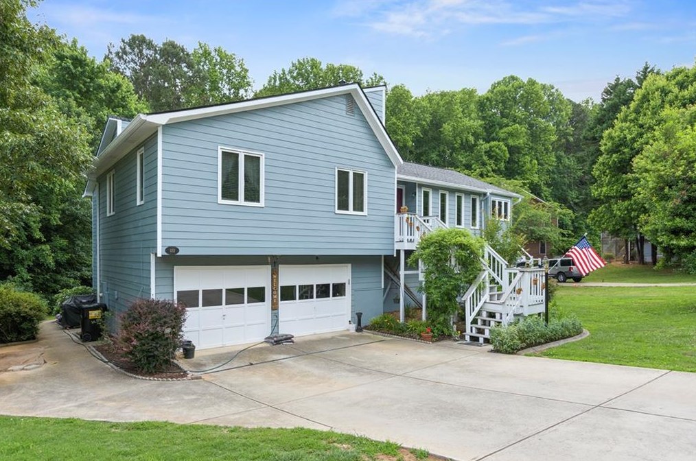 1153 Norfolk Dr, Acworth, GA 30102-6987